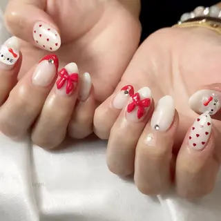 ネイル Legit nail salonのネイルデザイン