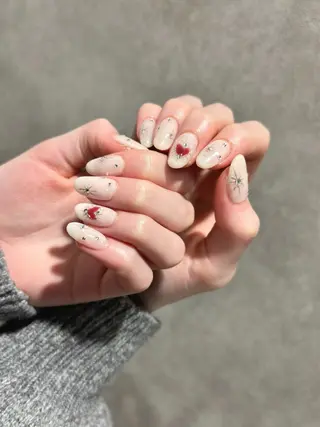 ネイル Dayna. moonのネイルデザイン