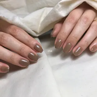 ネイル chai nail _ai📍鶴橋/桃谷のネイルデザイン