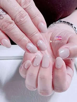 ネイル NailSalon ひだまりのネイルデザイン
