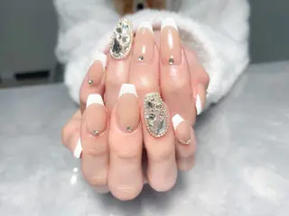 ネイル SALON yc.hacciのマツエク・マツパデザイン