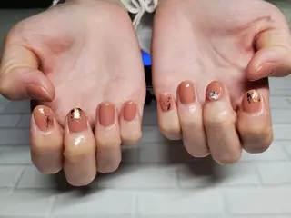 ネイル NAIL'S KISHのネイルデザイン