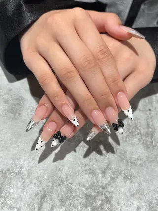ネイル Nail  Ann Karinのネイルデザイン