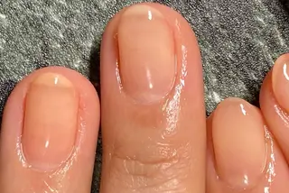 ネイル NAIL K-PIT ネイル ケーピットの眉毛・アイブロウイメージ