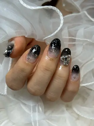 ネイル EN_NAIL 野中本店Ayakaのマツエク・マツパデザイン