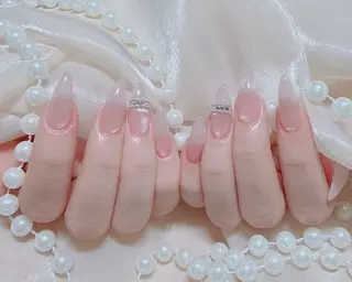 ネイル A & L Nail Salonのネイルデザイン