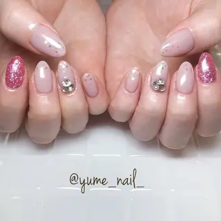 ネイル yume nailのネイルデザイン