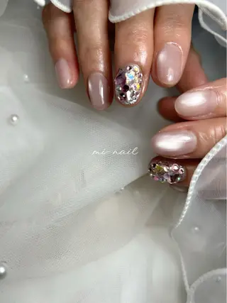 ネイル ..mi-nail ..のネイルデザイン