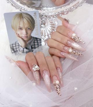 ネイル Josie nail salonのネイルデザイン