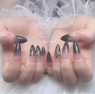 ネイル HIN NAILのネイルデザイン