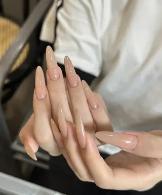 ネイル ネイルサロンブラン アカネのネイルデザイン