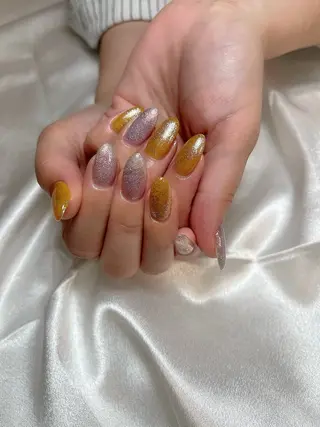 ネイル Revie Liz ネイル TAKEYAのネイルデザイン