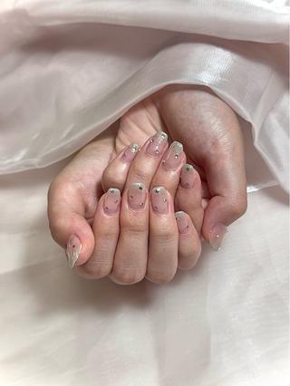 ネイル 🎀 NaNa_nailのネイルデザイン