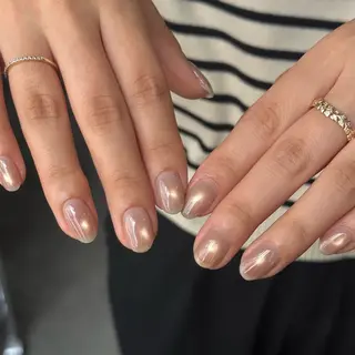 ネイル aineのネイルデザイン