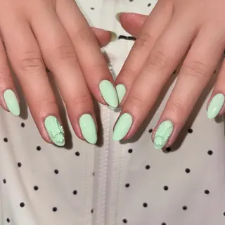 ネイル Ugirl Nail Ayaka🎀のネイルデザイン
