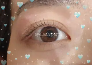 マツエク・マツパ Fiara あすか🫧🎀のマツエク・マツパデザイン