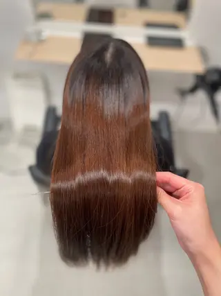 ロング 🤍ショート 🤍NANAMI🤍のヘアスタイル