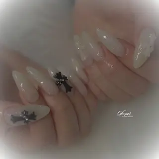 ネイル Nail salon Sugarのネイルデザイン