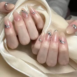 ネイル ネイルサロン  STELLAのネイルデザイン