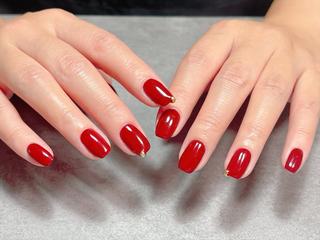 ネイル 💫ゆか_ Nailartistのネイルデザイン