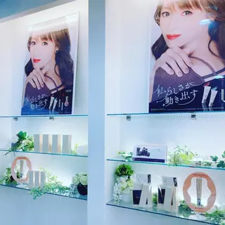 メナード 三和代行店のエステ・リラクイメージ