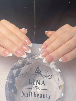 ネイル Lina nail beautyのネイルデザイン