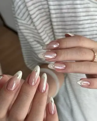 ネイル 禅 ネイルのネイルデザイン