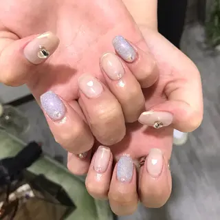 ネイル chai nail _ai📍鶴橋/桃谷のネイルデザイン