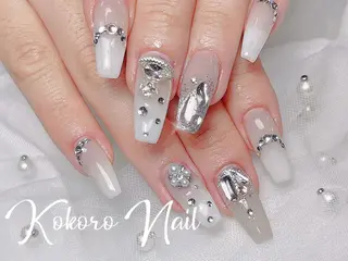 ネイル 🌙LUNA 🌙のネイルデザイン
