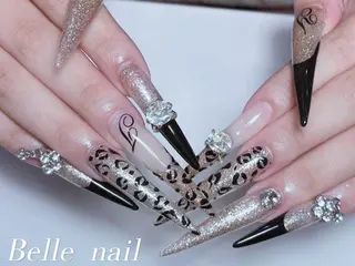 ネイル アンアンBelle Nail 池袋のネイルデザイン