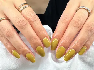 ネイル 🌸 Yukaのネイルデザイン