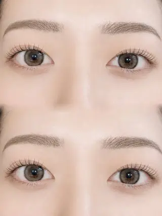 アイブロウ sweet lash 朝霞台店の眉毛・アイブロウイメージ