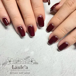 ネイル Viante さやかのネイルデザイン