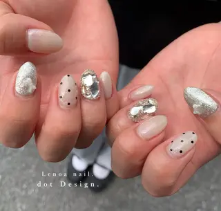 ネイル nailsalon Lenoaのネイルデザイン