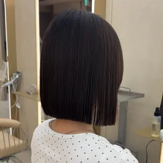 ショート ✨カット 期間限定無料✨　大智のヘアスタイル