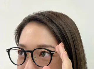 マツエク・マツパ Peek eyeのマツエク・マツパデザイン