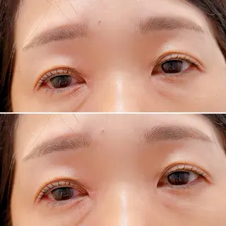 マツエク・マツパ jasmine yamashitaのマツエク・マツパデザイン