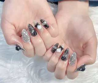 ネイル Chan Nail Salonのネイルデザイン