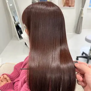 ロング 髪質改善🔆/カラー 🎨/Katsukiのヘアスタイル