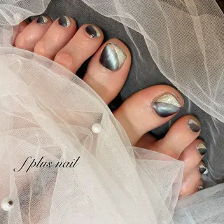 ネイル kanako nail🌷のネイルデザイン