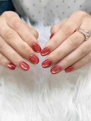 ネイル Chill&Eye KURUMIのネイルデザイン