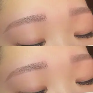 アイブロウ ♡fein. beauty♡のマツエク・マツパデザイン