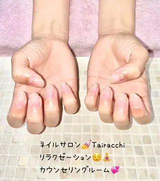 ネイル Tairacchi タイラッチのエステ・リラクイメージ