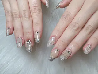 ネイル nailcute 大野のネイルデザイン