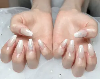 ネイル Bél Nail salonのネイルデザイン