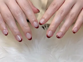 ネイル Chanie Nail Spaのネイルデザイン