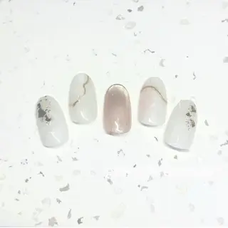 ネイル grace,N -nakazaki1のネイルデザイン