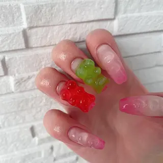 ネイル Nail 87のネイルデザイン