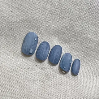 ネイル chai nail _ai📍鶴橋/桃谷のネイルデザイン