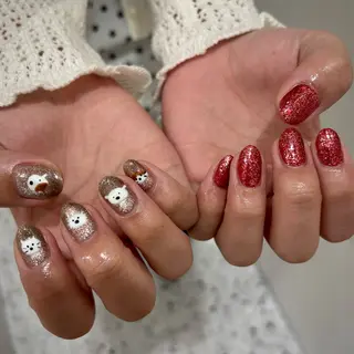 ネイル あいり/ NailLife金山のネイルデザイン